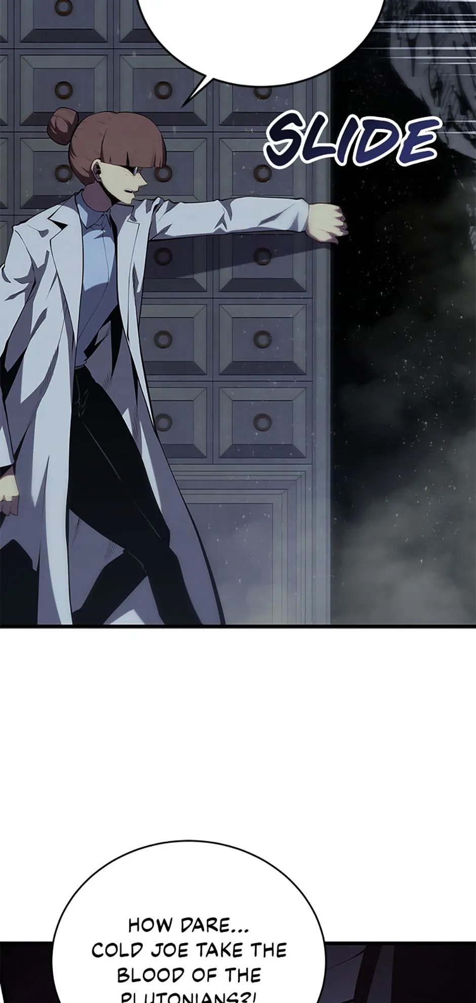 Read The Swordmaster's Son EN Manga Online