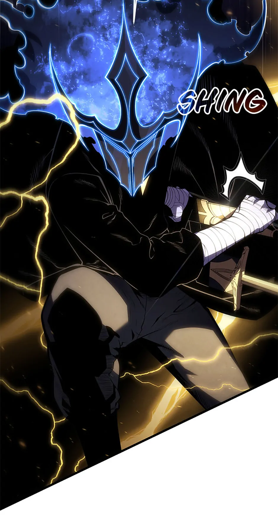 Read The Swordmaster's Son EN Manga Online