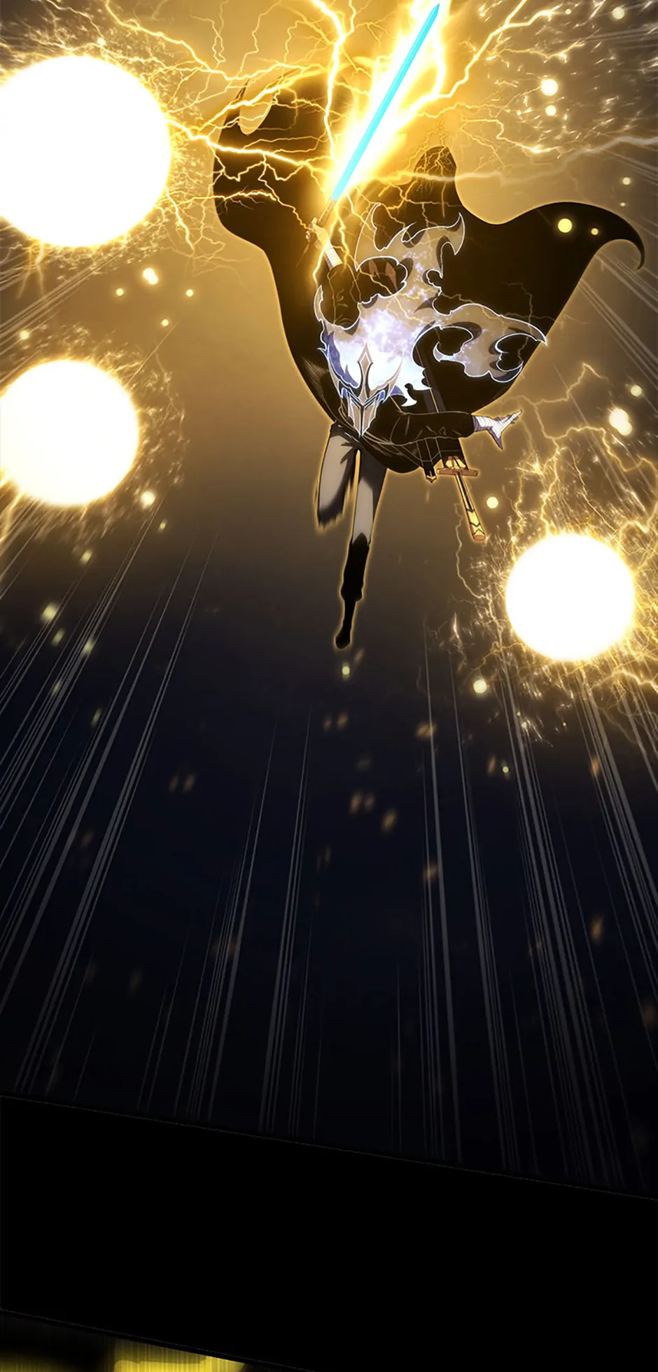 Read The Swordmaster's Son EN Manga Online