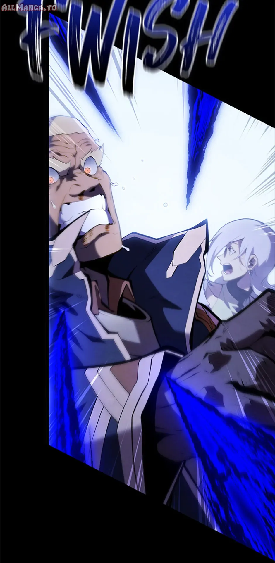Read The Swordmaster's Son EN Manga Online