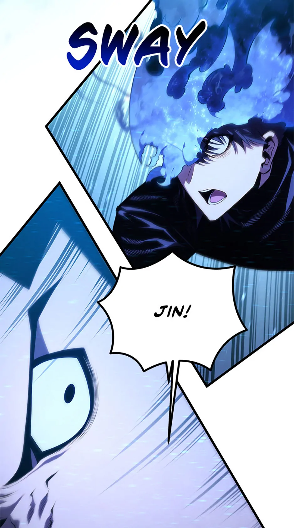 Read The Swordmaster's Son EN Manga Online