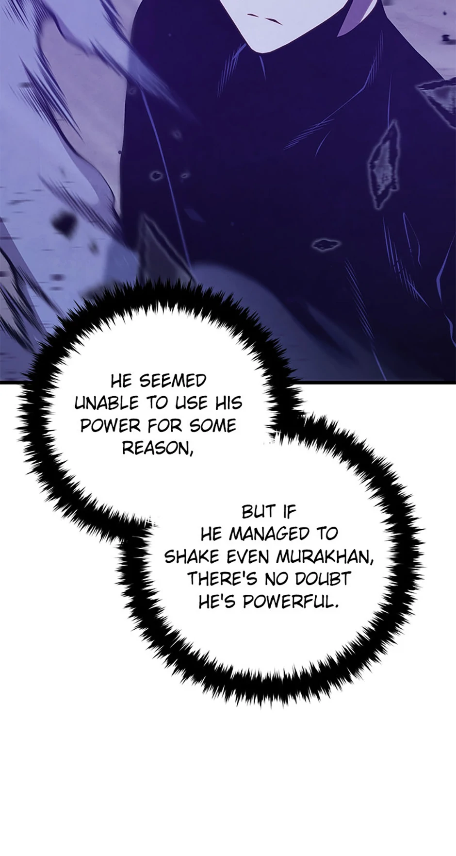 Read The Swordmaster's Son EN Manga Online