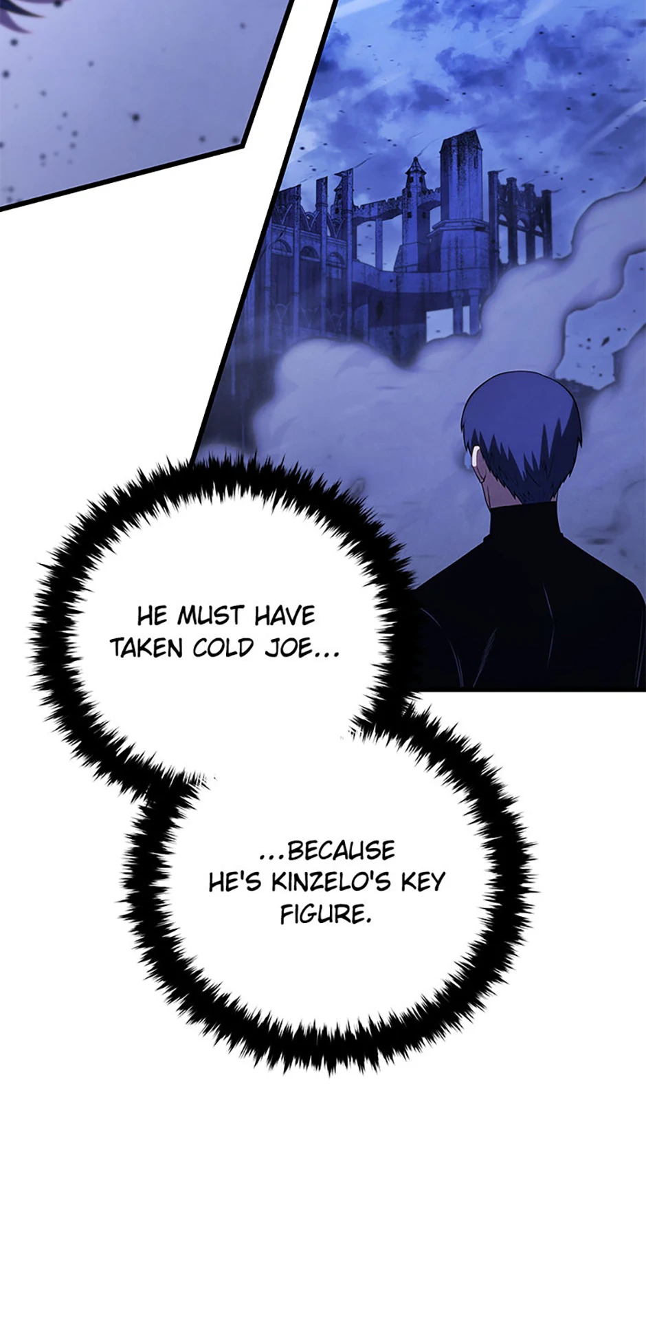 Read The Swordmaster's Son EN Manga Online