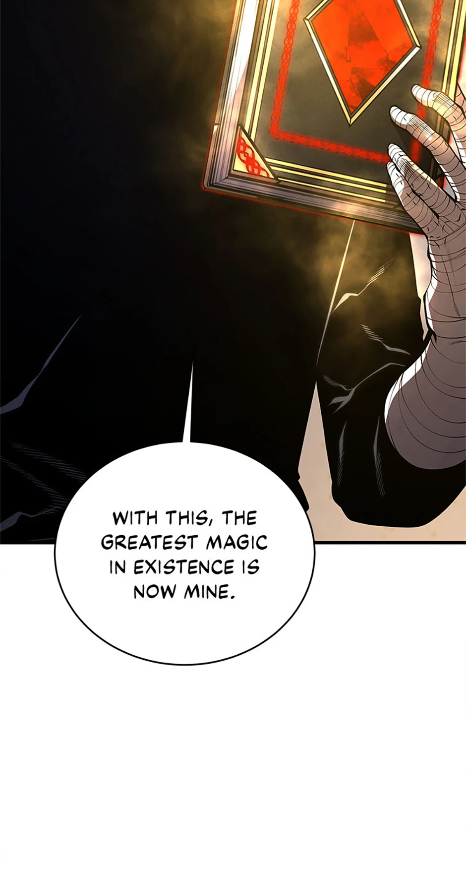 Read The Swordmaster's Son EN Manga Online