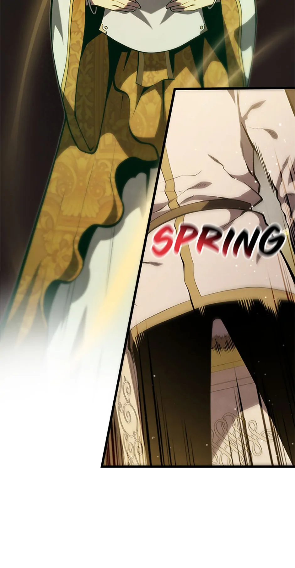 Read The Swordmaster's Son EN Manga Online