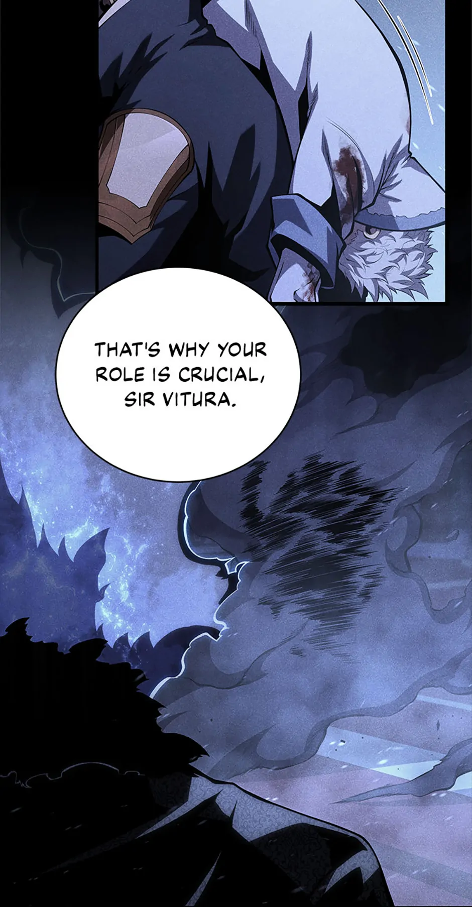 Read The Swordmaster's Son EN Manga Online
