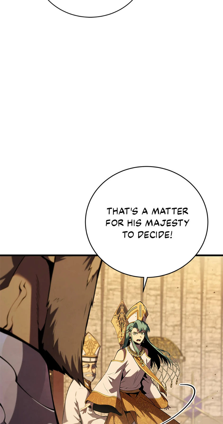 Read The Swordmaster's Son EN Manga Online