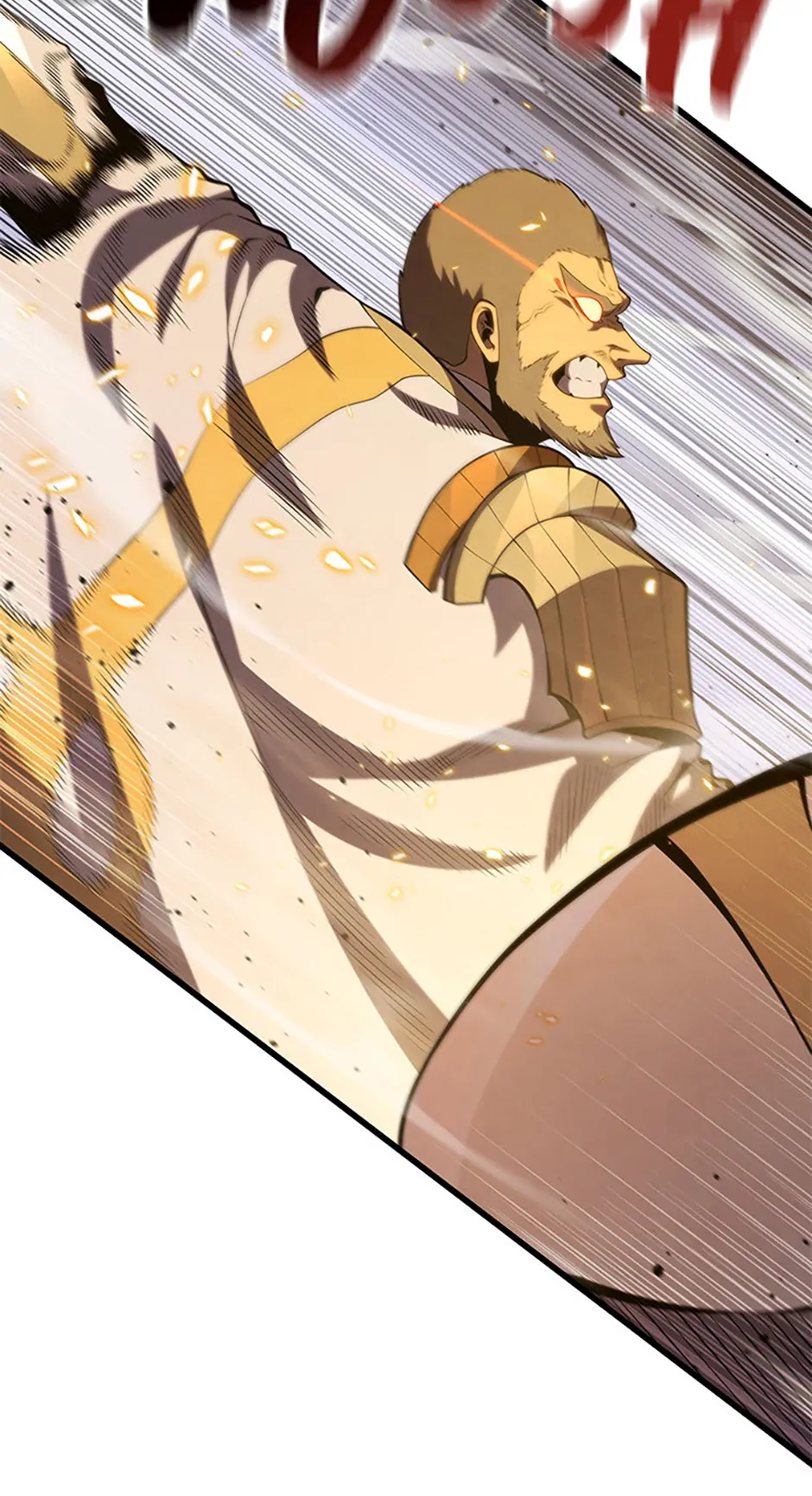 Read The Swordmaster's Son EN Manga Online
