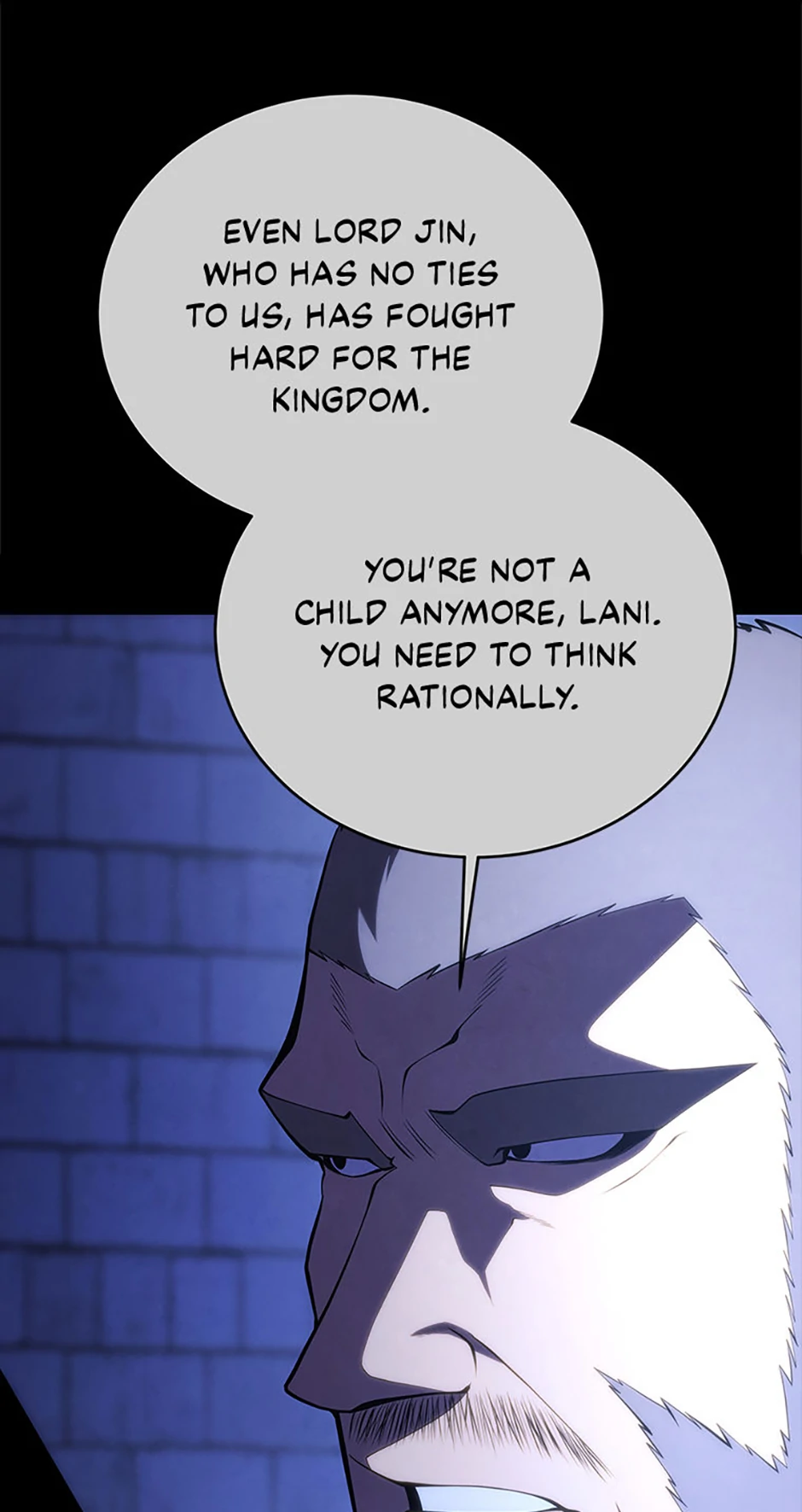 Read The Swordmaster's Son EN Manga Online