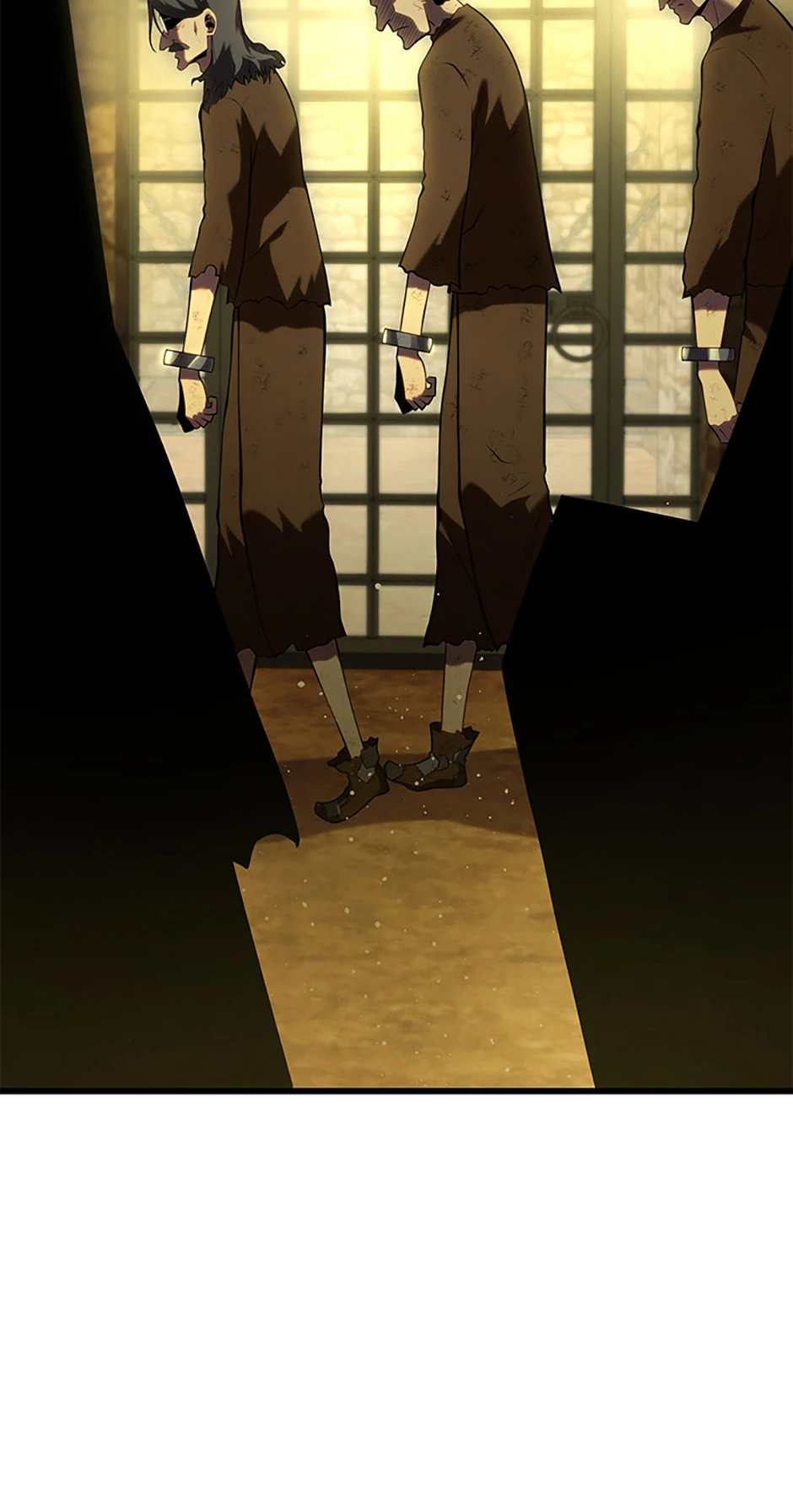 Read The Swordmaster's Son EN Manga Online