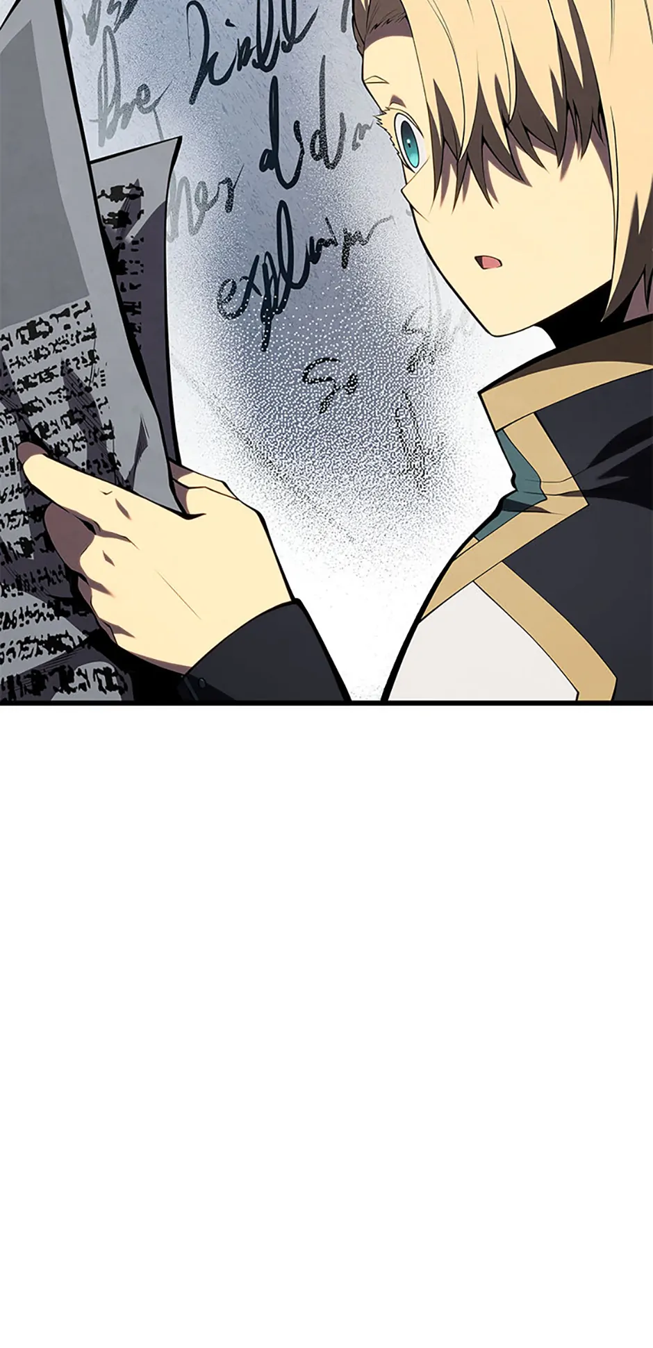 Read The Swordmaster's Son EN Manga Online