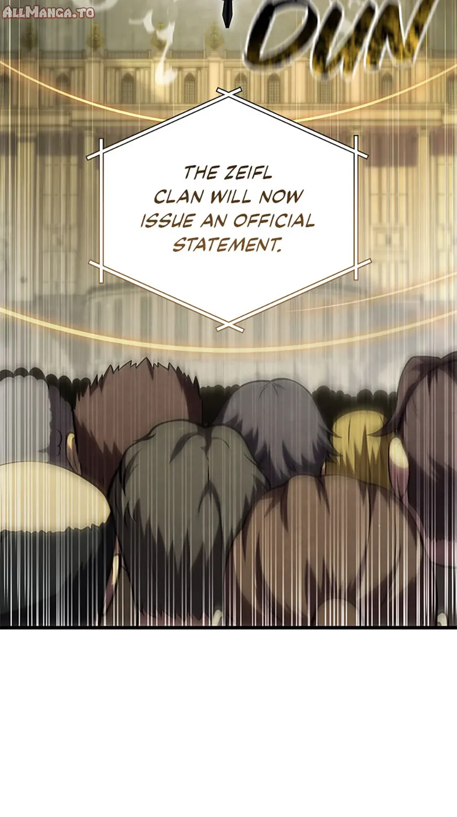Read The Swordmaster's Son EN Manga Online