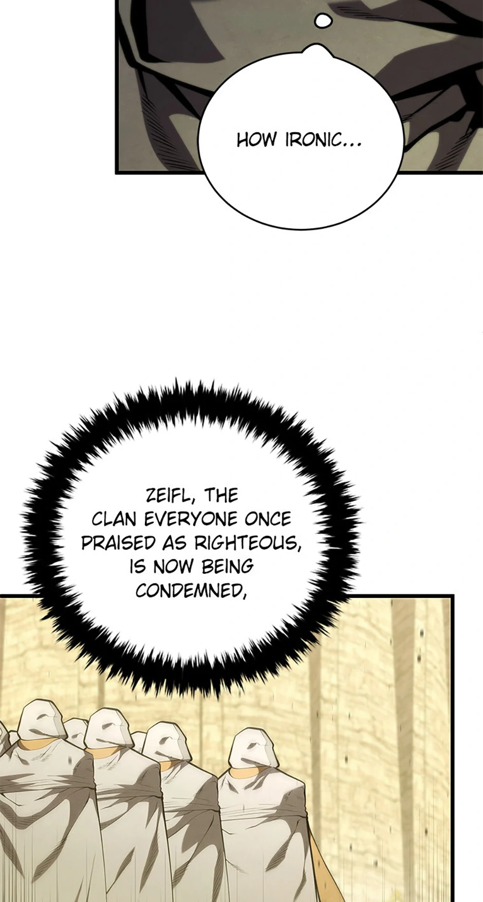 Read The Swordmaster's Son EN Manga Online