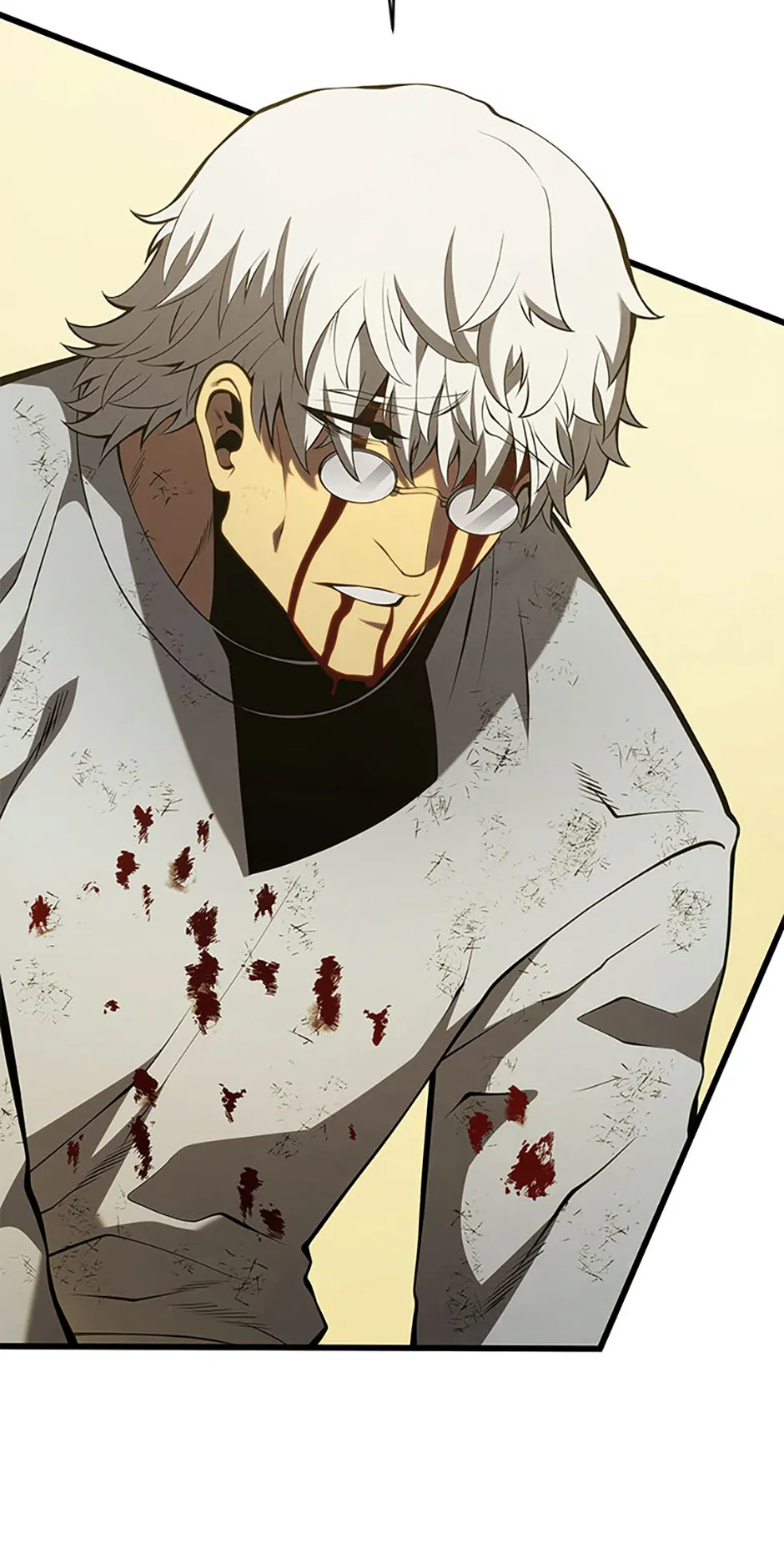 Read The Swordmaster's Son EN Manga Online