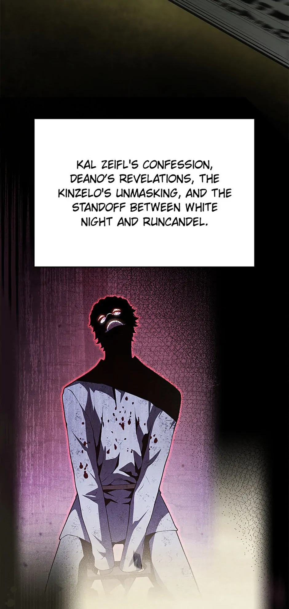Read The Swordmaster's Son EN Manga Online