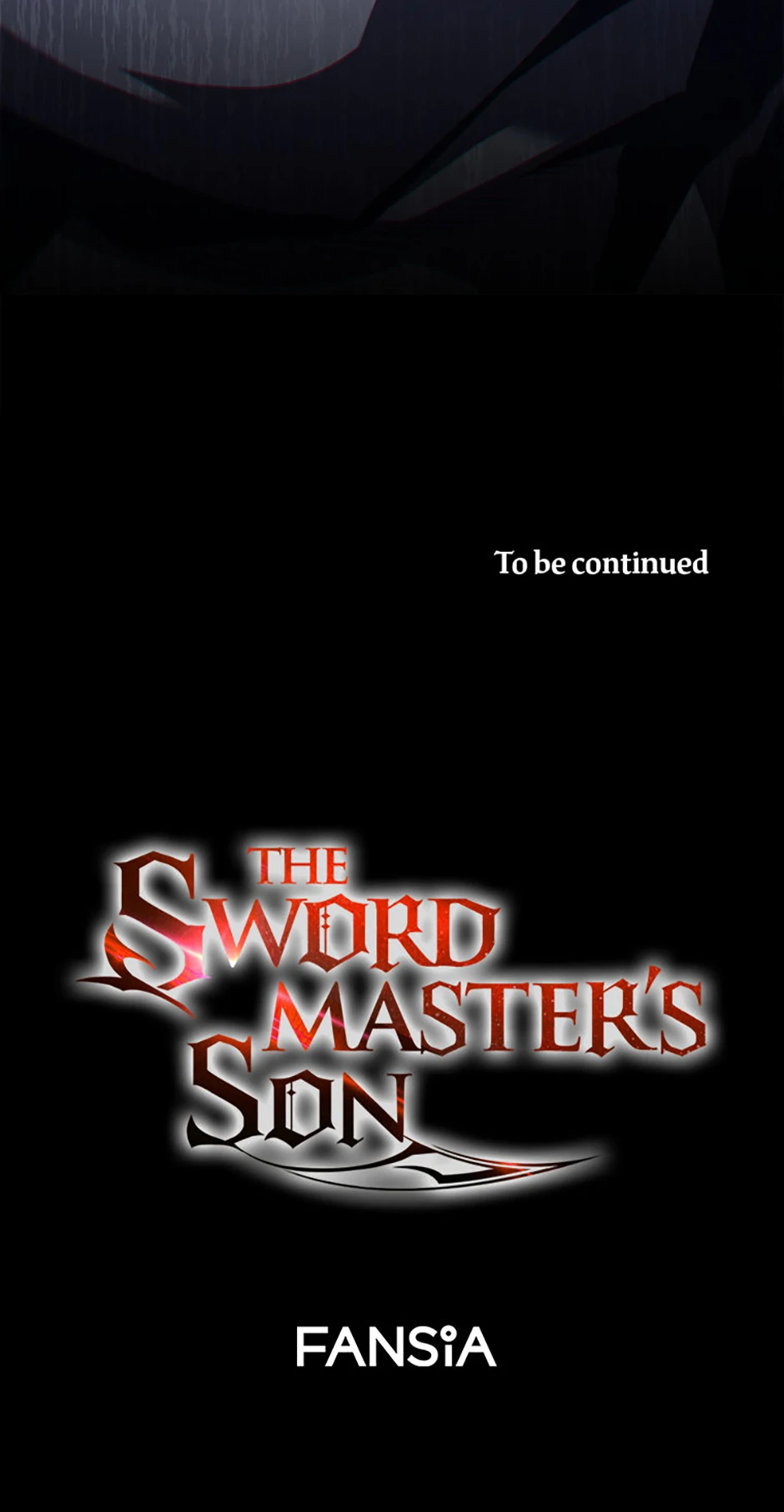 Read The Swordmaster's Son EN Manga Online
