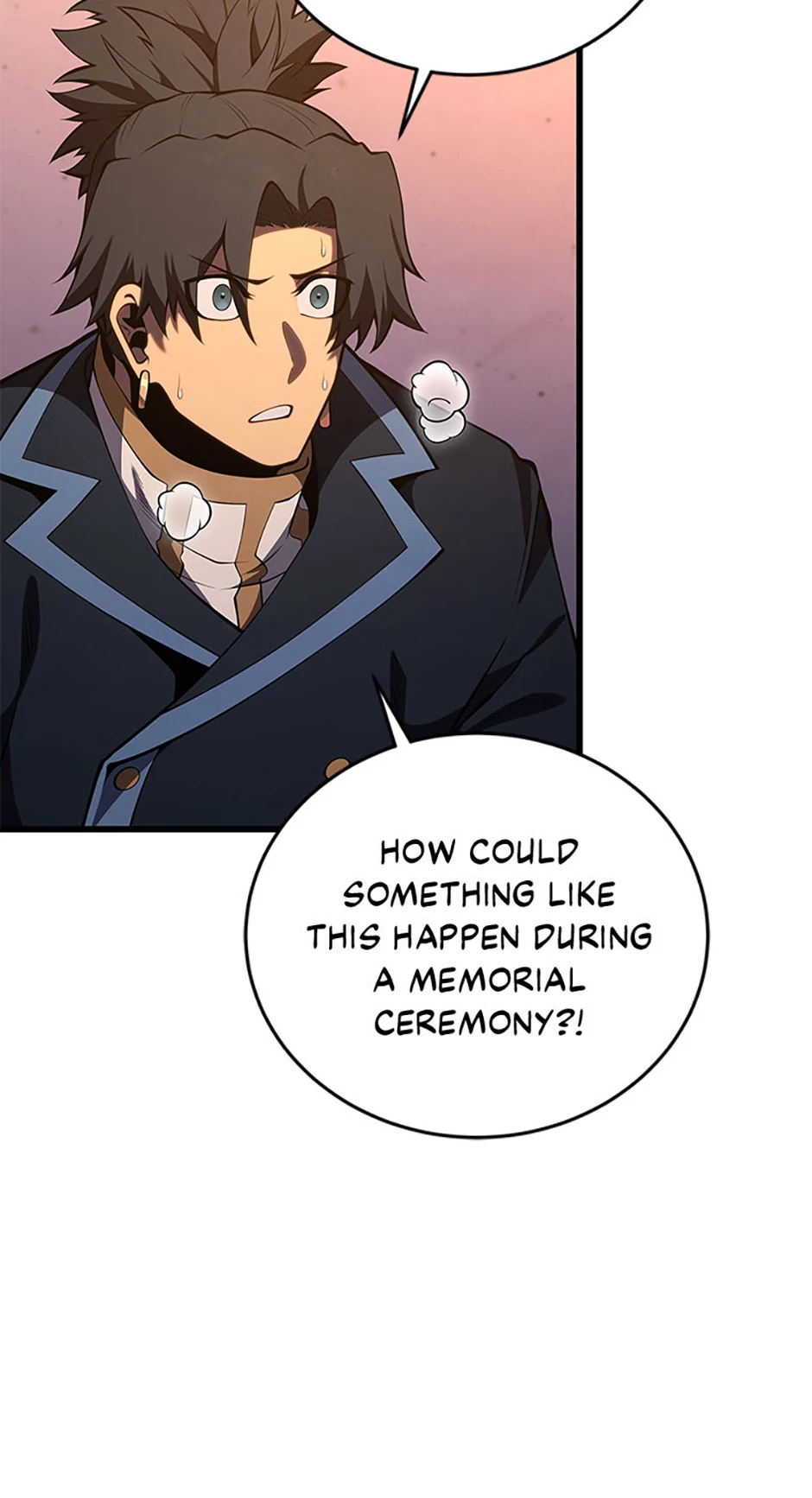 Read The Swordmaster's Son EN Manga Online