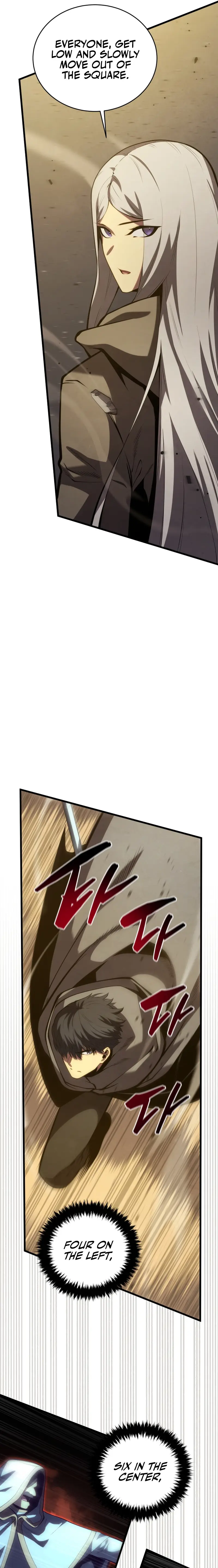 Read The Swordmaster's Son EN Manga Online