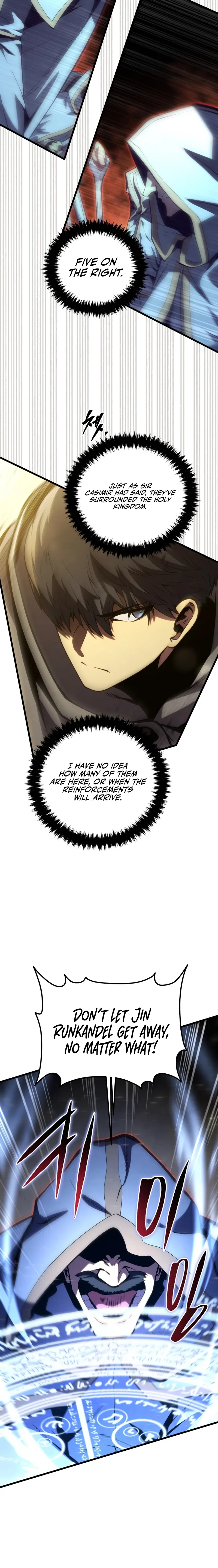 Read The Swordmaster's Son EN Manga Online