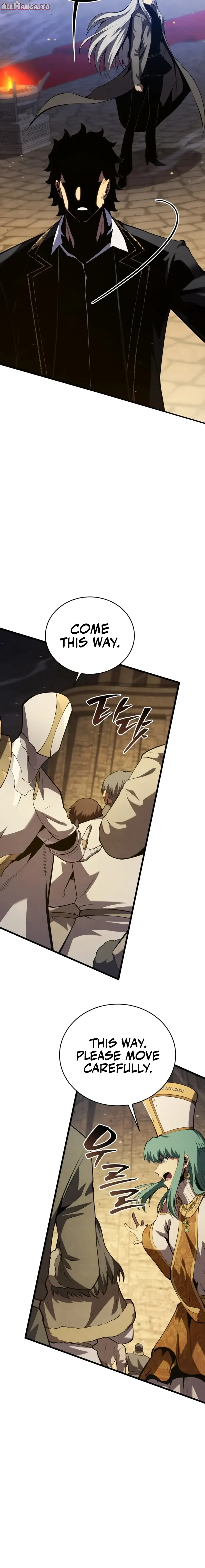 Read The Swordmaster's Son EN Manga Online
