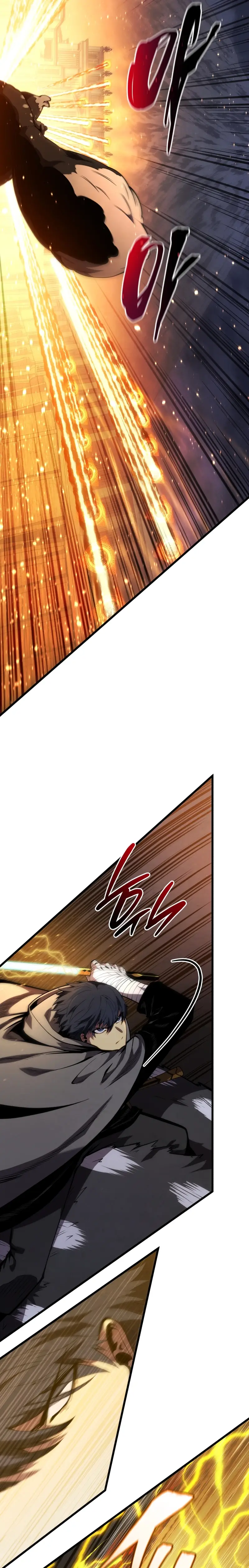 Read The Swordmaster's Son EN Manga Online