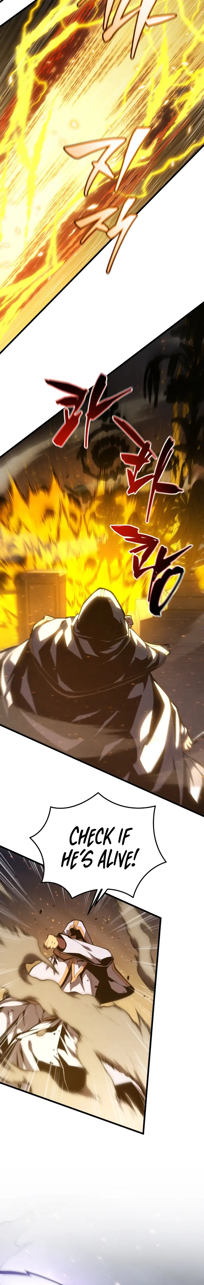 Read The Swordmaster's Son EN Manga Online