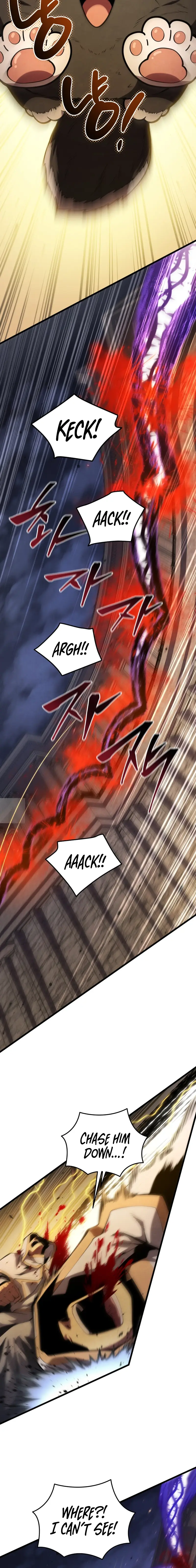 Read The Swordmaster's Son EN Manga Online