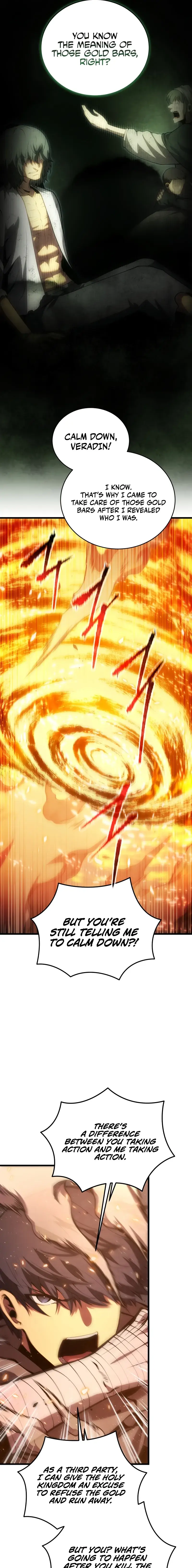 Read The Swordmaster's Son EN Manga Online