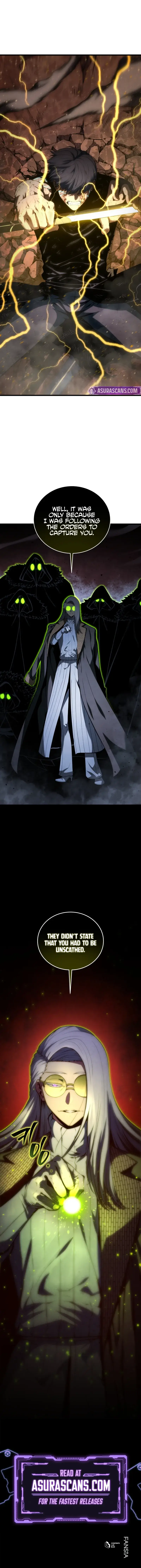Read The Swordmaster's Son EN Manga Online