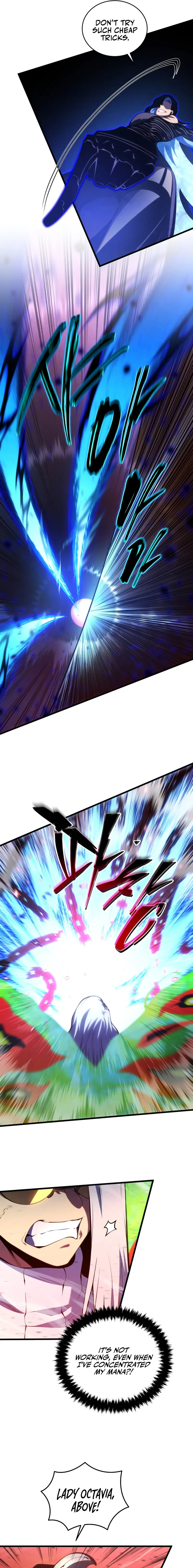 Read The Swordmaster's Son EN Manga Online