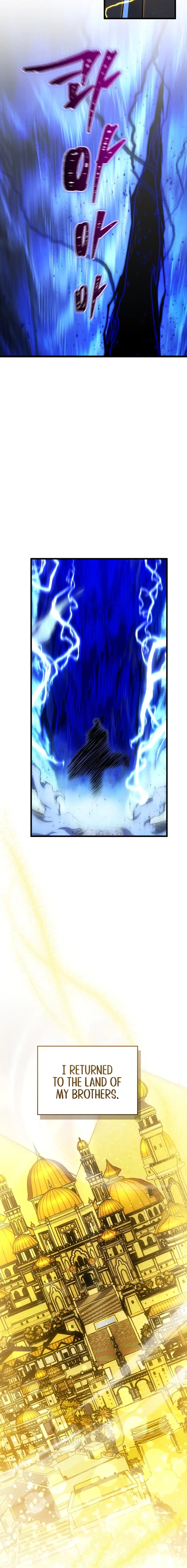 Read The Swordmaster's Son EN Manga Online