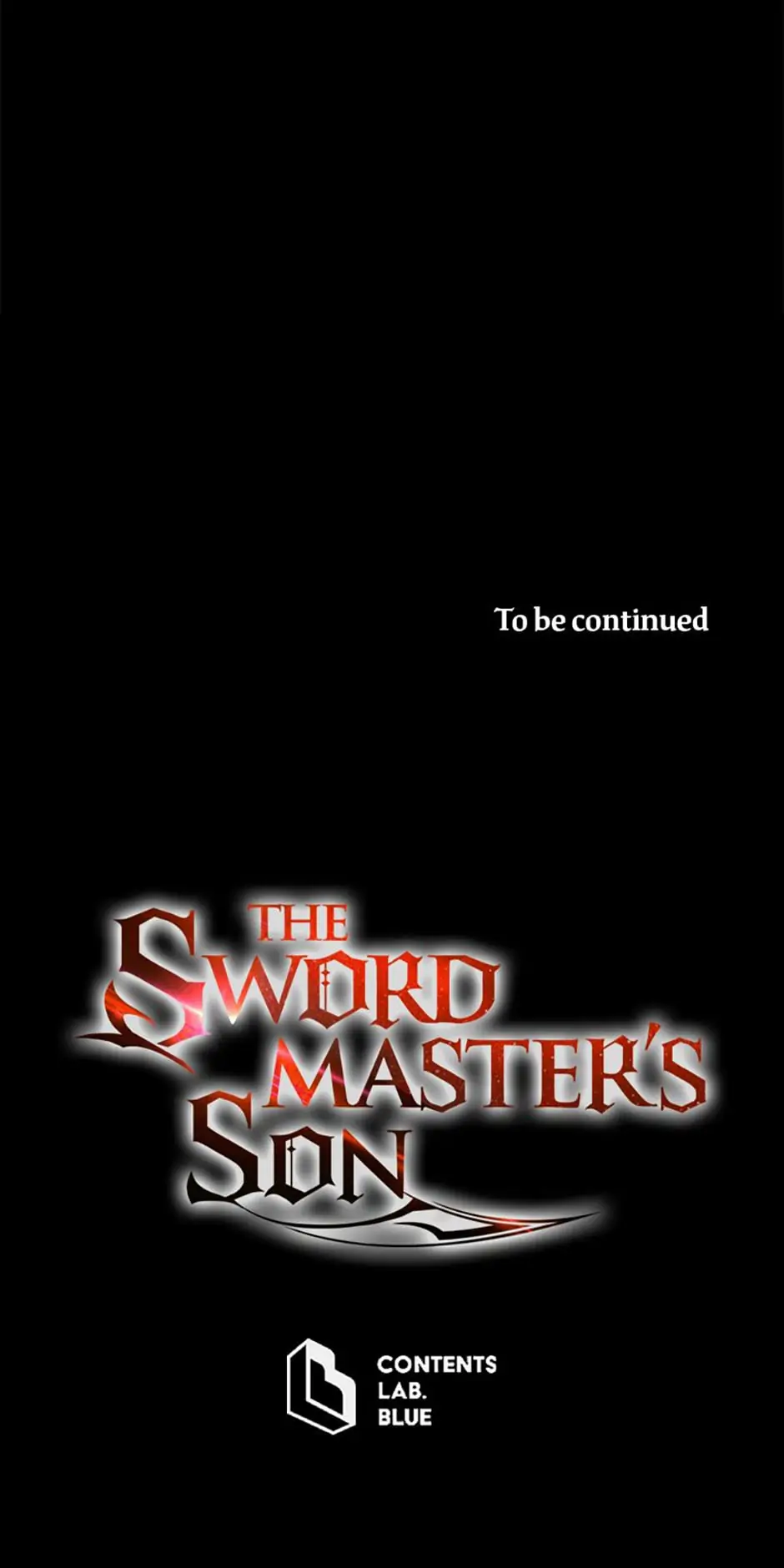 Read The Swordmaster's Son EN Manga Online