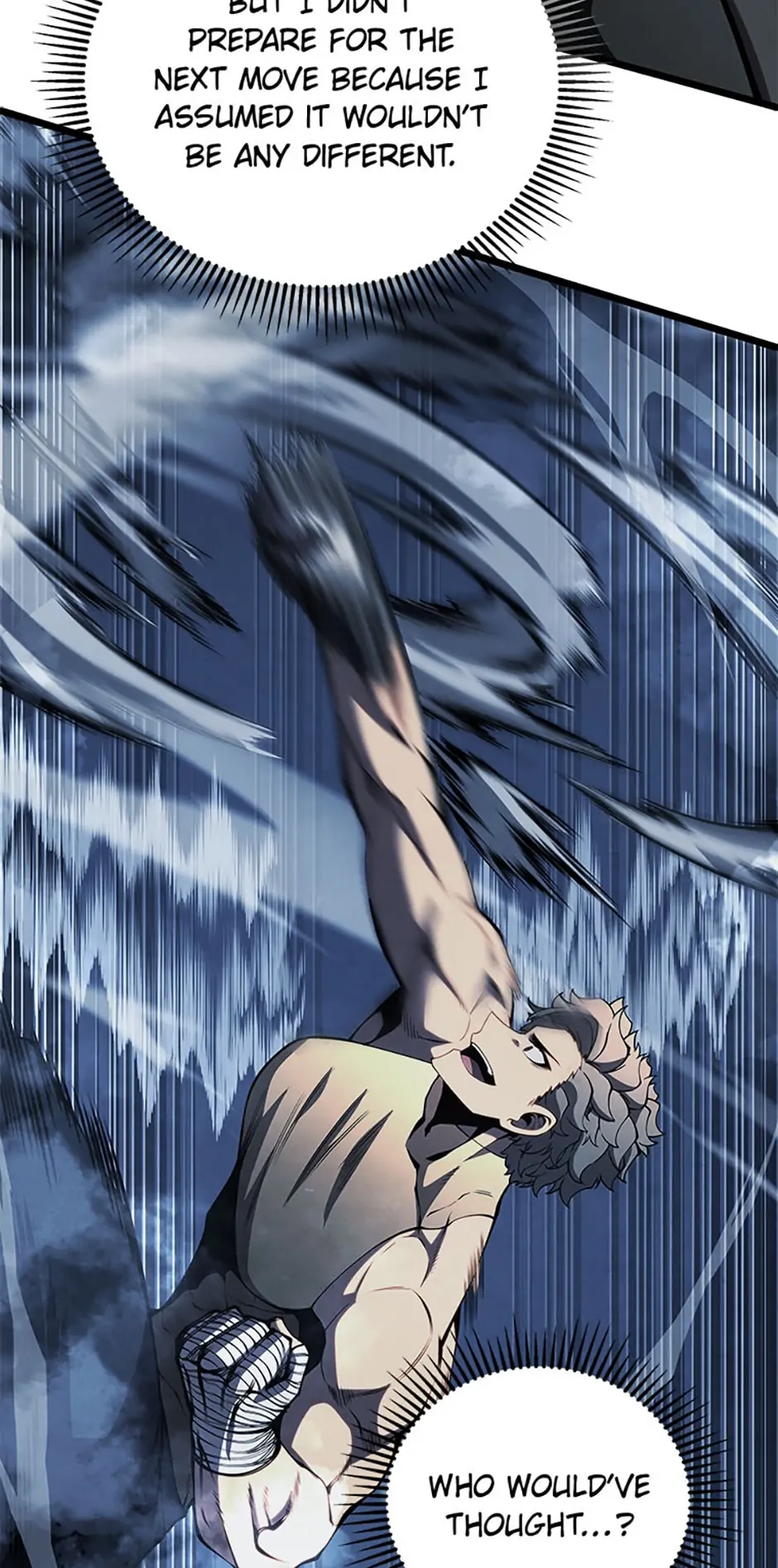 Read The Swordmaster's Son EN Manga Online