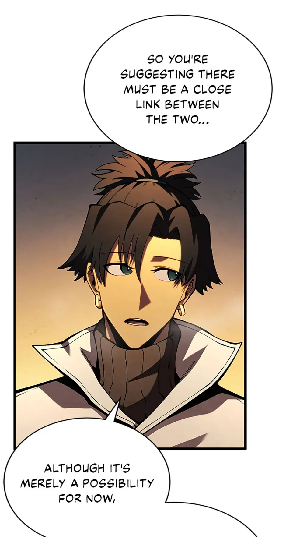Read The Swordmaster's Son EN Manga Online
