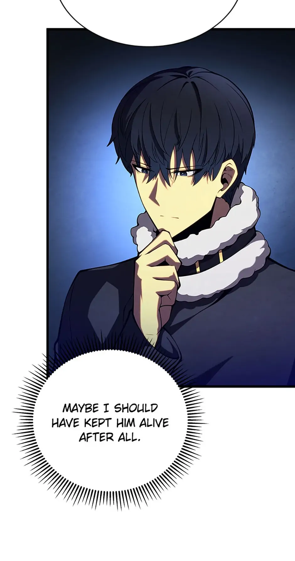 Read The Swordmaster's Son EN Manga Online