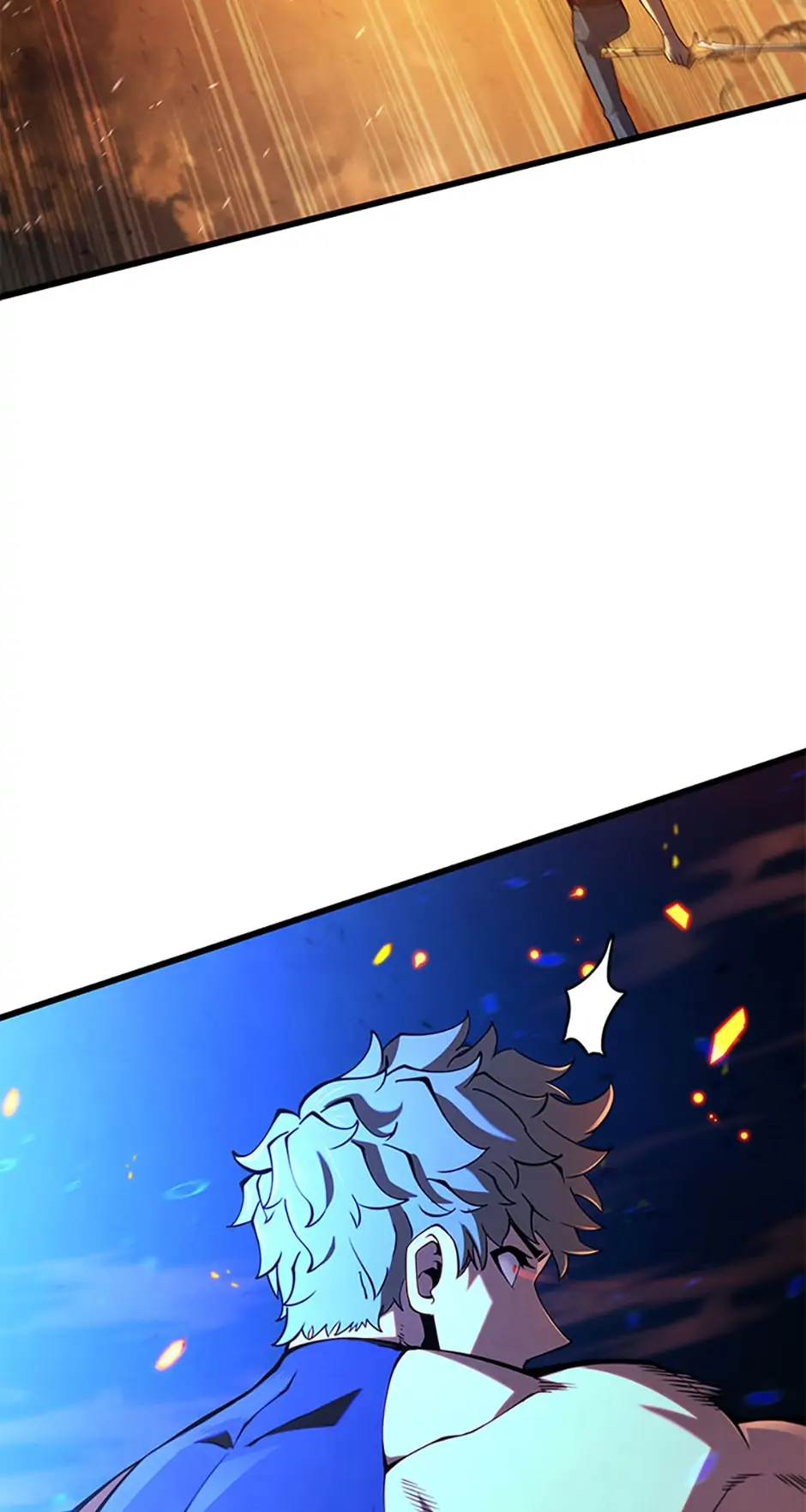 Read The Swordmaster's Son EN Manga Online