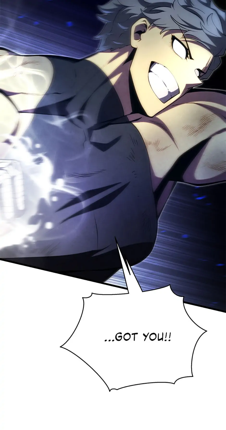 Read The Swordmaster's Son EN Manga Online