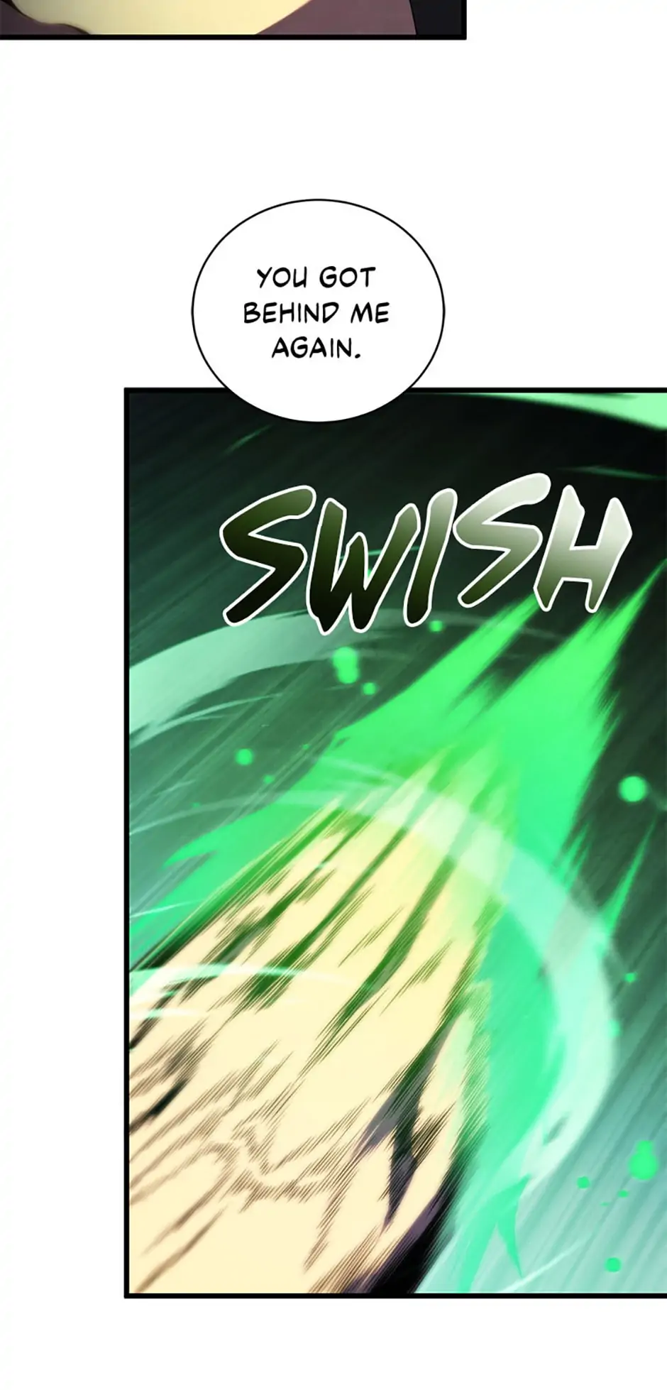 Read The Swordmaster's Son EN Manga Online
