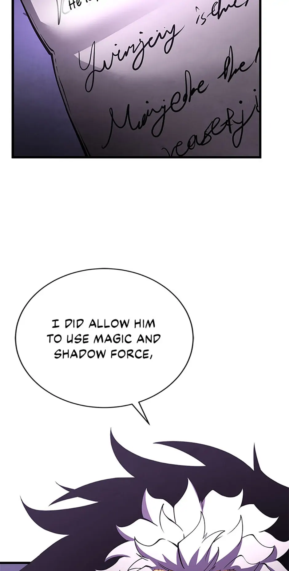 Read The Swordmaster's Son EN Manga Online