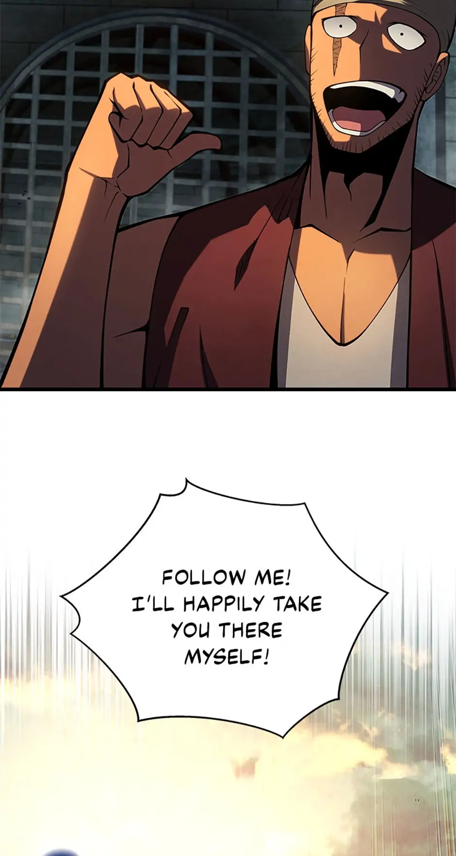 Read The Swordmaster's Son EN Manga Online
