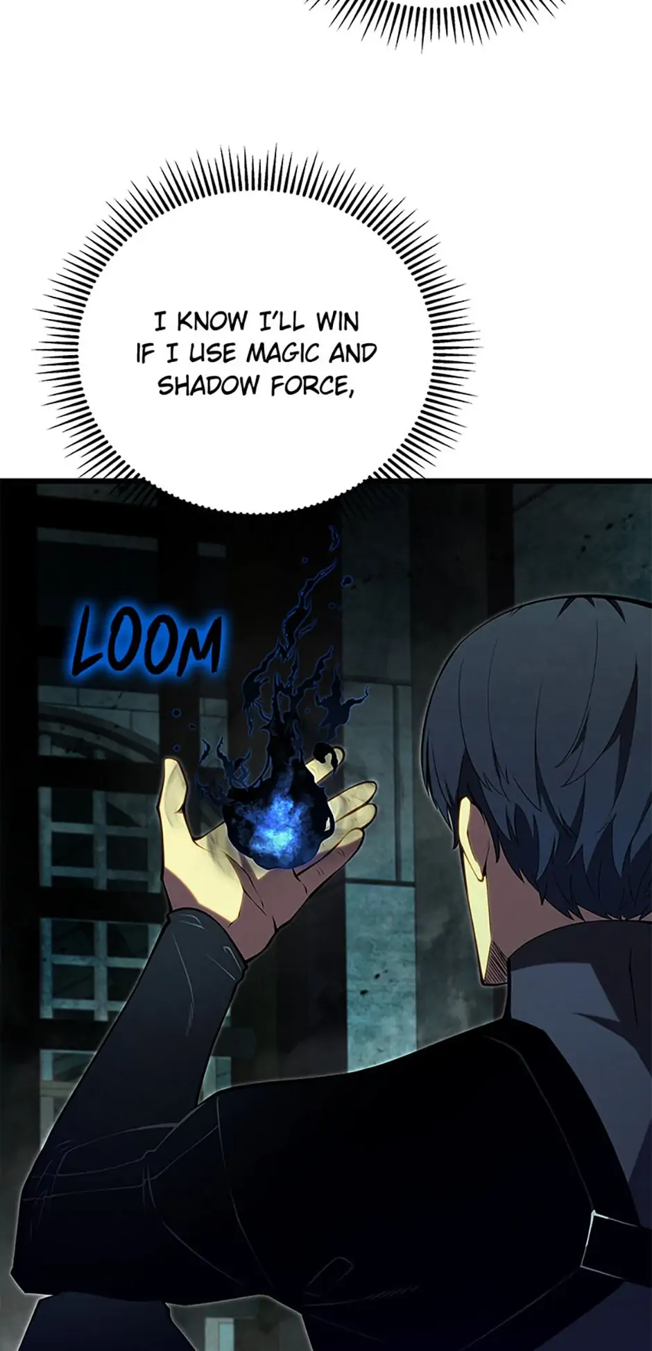 Read The Swordmaster's Son EN Manga Online