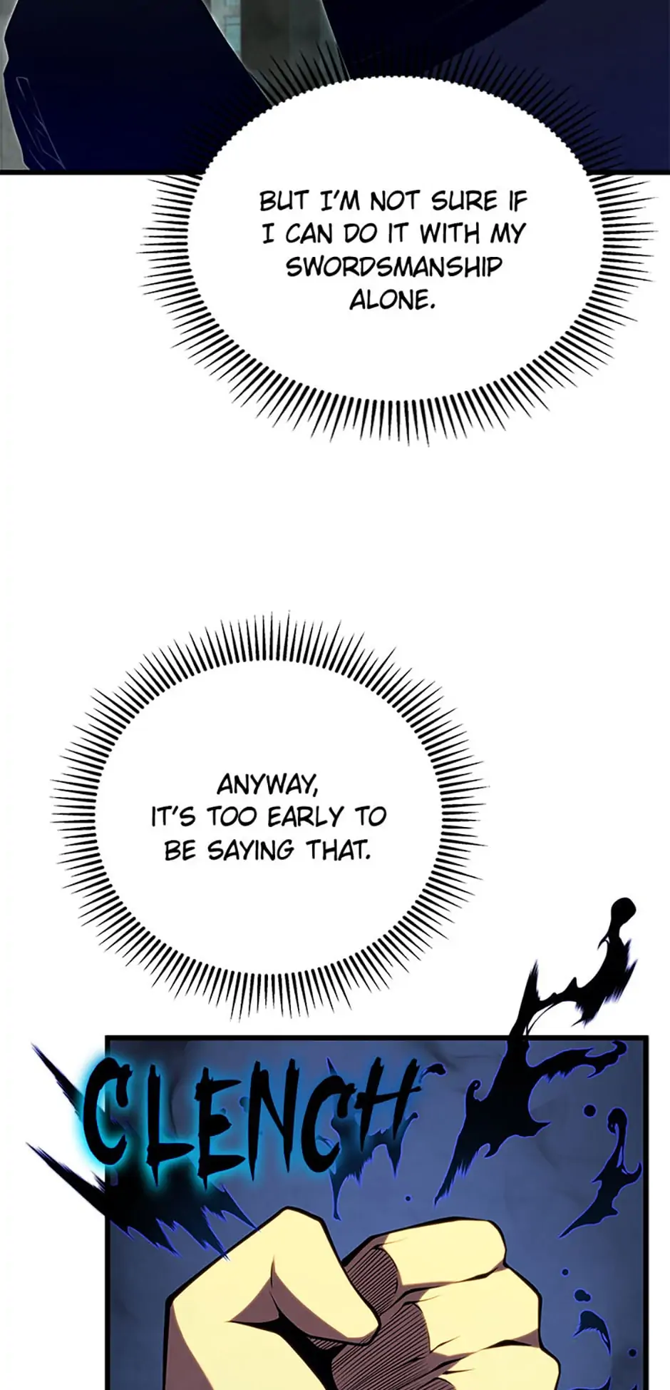Read The Swordmaster's Son EN Manga Online