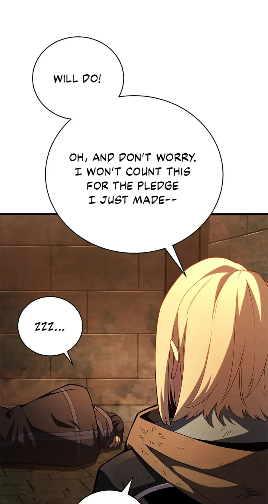 Read The Swordmaster's Son EN Manga Online