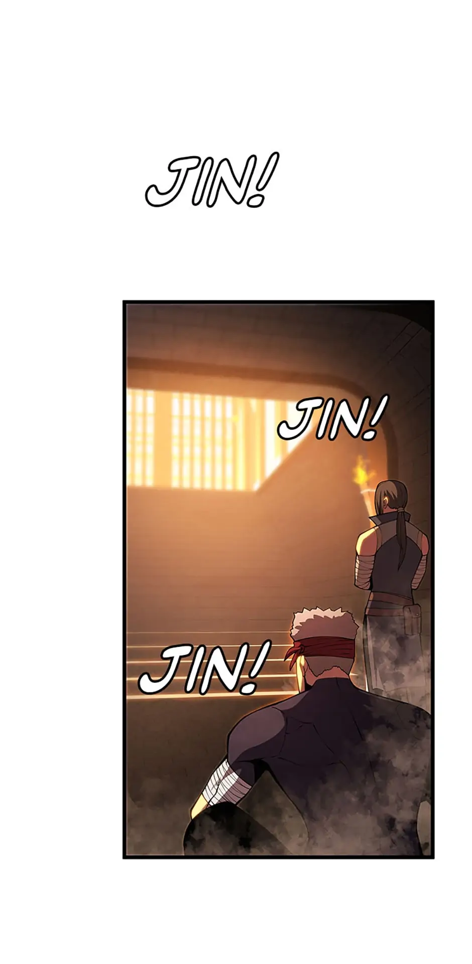 Read The Swordmaster's Son EN Manga Online