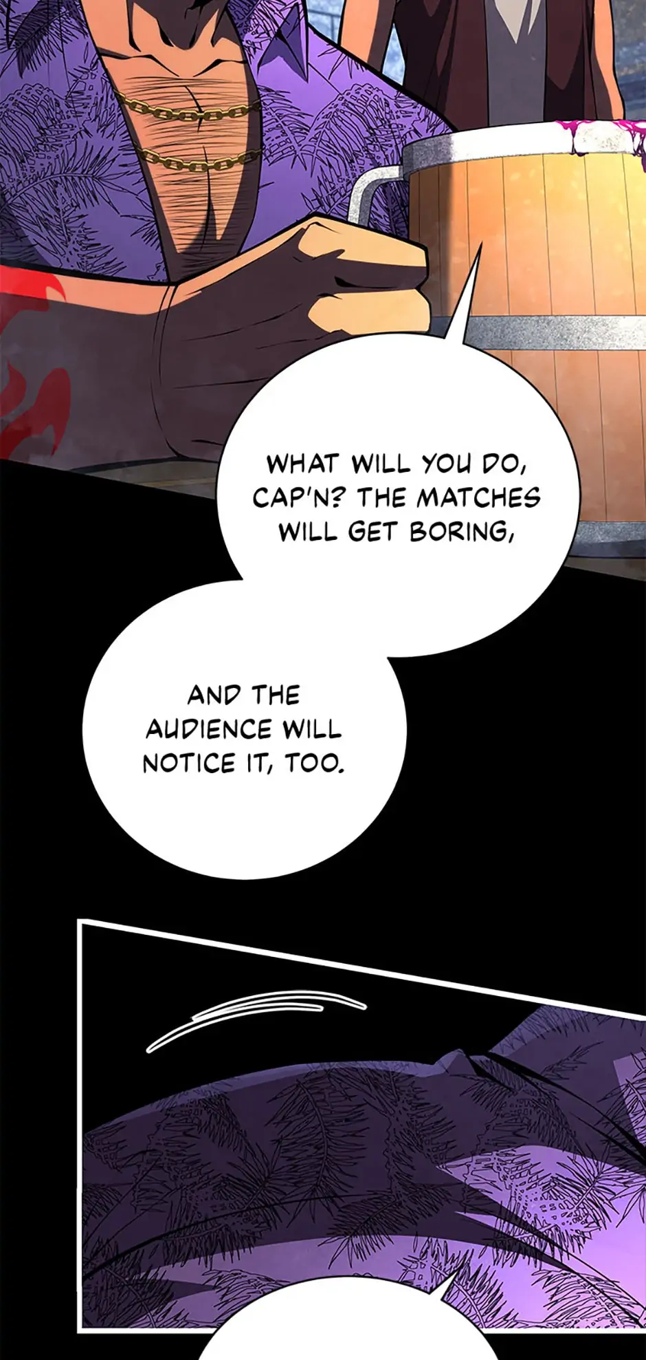 Read The Swordmaster's Son EN Manga Online