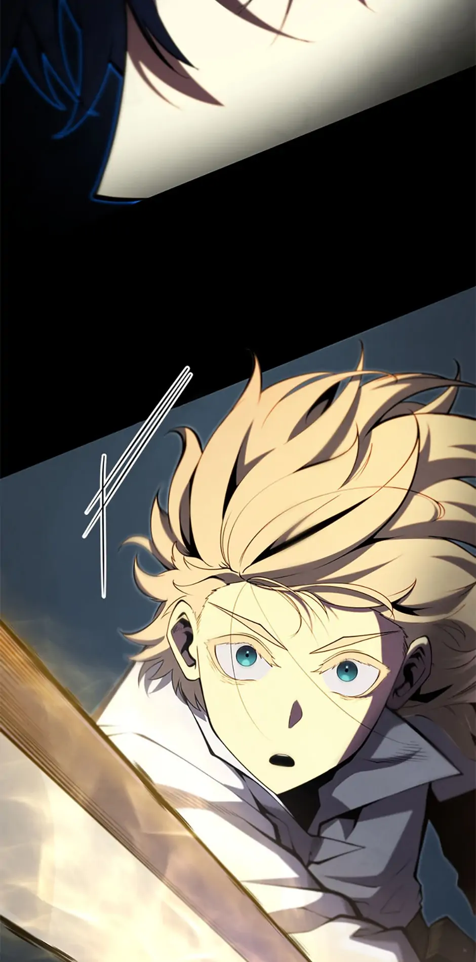 Read The Swordmaster's Son EN Manga Online
