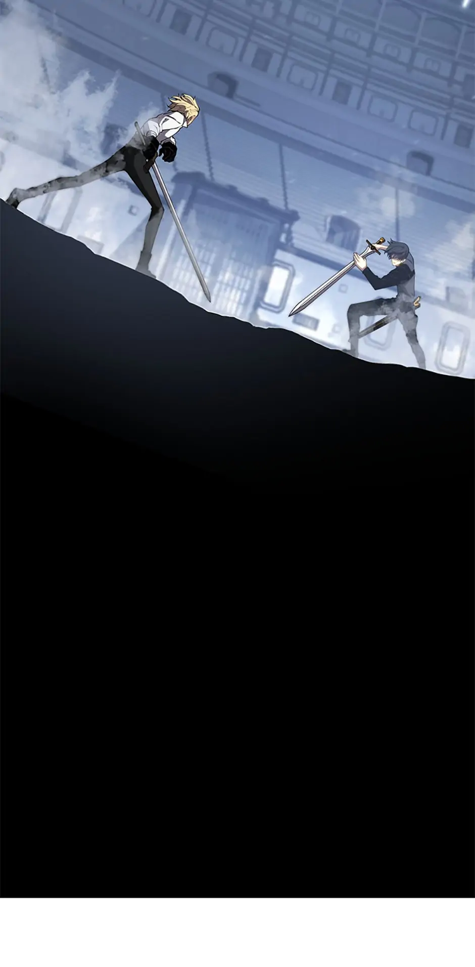 Read The Swordmaster's Son EN Manga Online