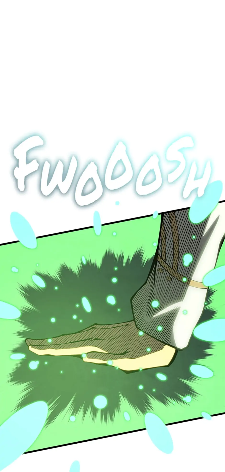 Read The Swordmaster's Son EN Manga Online