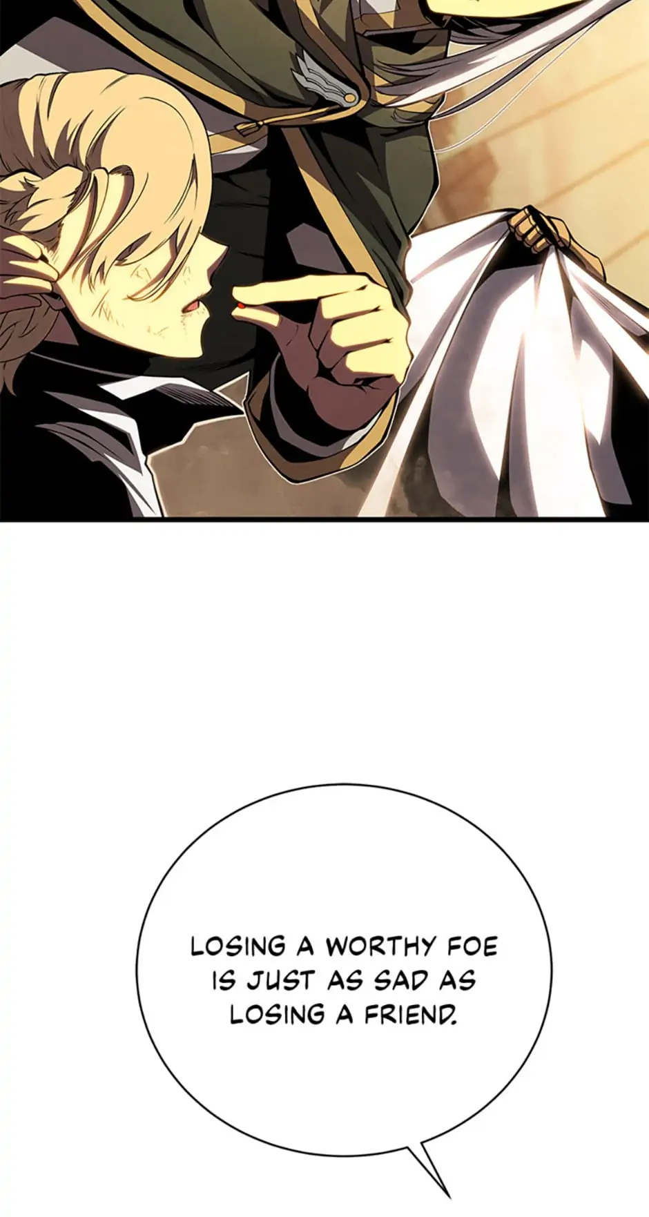 Read The Swordmaster's Son EN Manga Online