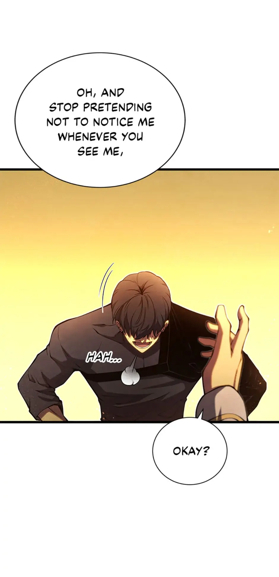 Read The Swordmaster's Son EN Manga Online
